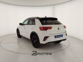 VOLKSWAGEN T-Roc 1.5 TSI ACT R-Line 1