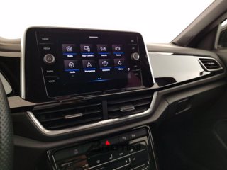 VOLKSWAGEN T-Roc 1.5 TSI ACT R-Line 12