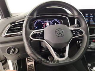 VOLKSWAGEN T-Roc 1.5 TSI ACT R-Line 13