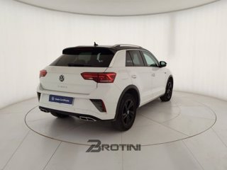 VOLKSWAGEN T-Roc 1.5 TSI ACT R-Line 2