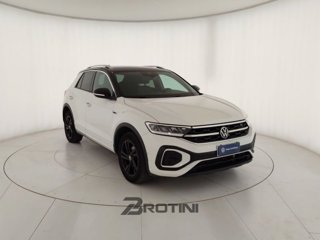 VOLKSWAGEN T-Roc 1.5 TSI ACT R-Line 3