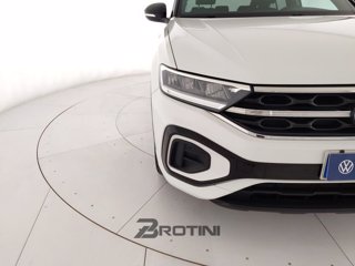 VOLKSWAGEN T-Roc 1.5 TSI ACT R-Line 4
