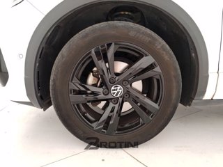 VOLKSWAGEN T-Roc 1.5 TSI ACT R-Line 5