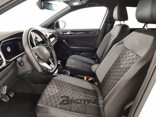 VOLKSWAGEN T-Roc 1.5 TSI ACT R-Line 6