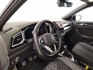 VOLKSWAGEN T-Roc 1.5 TSI ACT R-Line 7