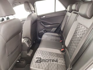 VOLKSWAGEN T-Roc 1.5 TSI ACT R-Line 9