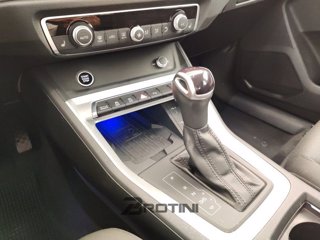 AUDI Q3 Sportback 35 TFSI S Line Edition 10