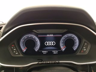 AUDI Q3 Sportback 35 TFSI S Line Edition 11