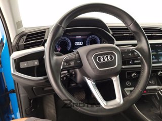 AUDI Q3 Sportback 35 TFSI S Line Edition 13