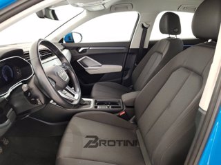 AUDI Q3 Sportback 35 TFSI S Line Edition 6