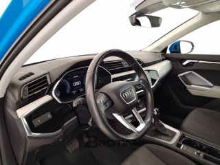 AUDI Q3 Sportback 35 TFSI S Line Edition 7