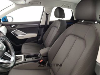AUDI Q3 Sportback 35 TFSI S Line Edition 8