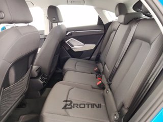 AUDI Q3 Sportback 35 TFSI S Line Edition 9