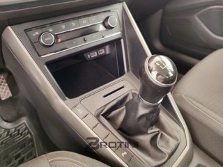 VOLKSWAGEN Polo 1.0 EVO 59kW Comfortline BMT 10
