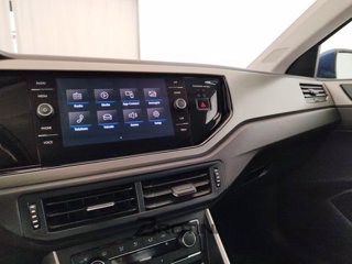 VOLKSWAGEN Polo 1.0 EVO 59kW Comfortline BMT 11
