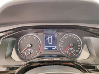 VOLKSWAGEN Polo 1.0 EVO 59kW Comfortline BMT 12