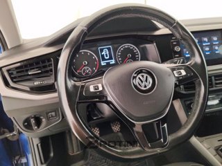 VOLKSWAGEN Polo 1.0 EVO 59kW Comfortline BMT 13