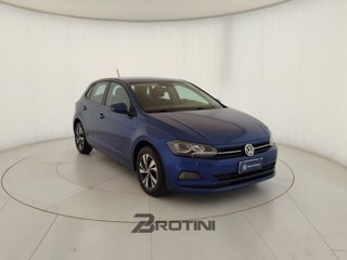 VOLKSWAGEN Polo 1.0 EVO 59kW Comfortline BMT 3