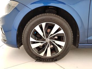VOLKSWAGEN Polo 1.0 EVO 59kW Comfortline BMT 5