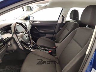 VOLKSWAGEN Polo 1.0 EVO 59kW Comfortline BMT 6