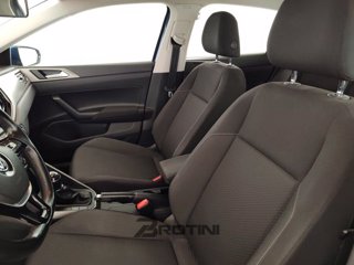VOLKSWAGEN Polo 1.0 EVO 59kW Comfortline BMT 8