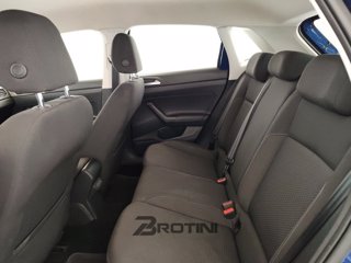 VOLKSWAGEN Polo 1.0 EVO 59kW Comfortline BMT 9