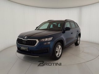 SKODA Kodiaq 1.5 TSI ACT EXECUTIVE 5p