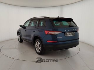 SKODA Kodiaq 1.5 TSI ACT EXECUTIVE 5p 1