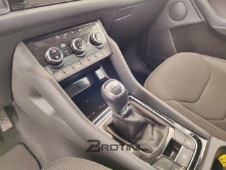 SKODA Kodiaq 1.5 TSI ACT EXECUTIVE 5p 10