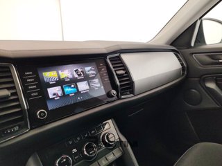 SKODA Kodiaq 1.5 TSI ACT EXECUTIVE 5p 11