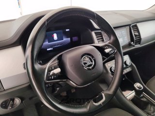 SKODA Kodiaq 1.5 TSI ACT EXECUTIVE 5p 13