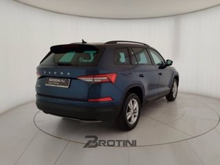 SKODA Kodiaq 1.5 TSI ACT EXECUTIVE 5p 2
