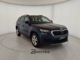 SKODA Kodiaq 1.5 TSI ACT EXECUTIVE 5p 3