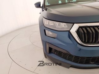 SKODA Kodiaq 1.5 TSI ACT EXECUTIVE 5p 4