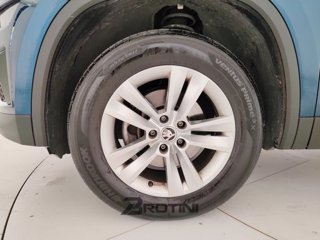 SKODA Kodiaq 1.5 TSI ACT EXECUTIVE 5p 5