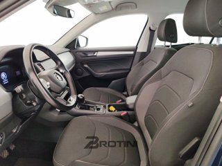 SKODA Kodiaq 1.5 TSI ACT EXECUTIVE 5p 6
