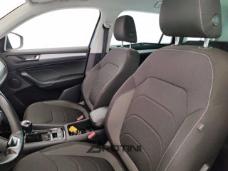 SKODA Kodiaq 1.5 TSI ACT EXECUTIVE 5p 8