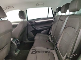 SKODA Kodiaq 1.5 TSI ACT EXECUTIVE 5p 9