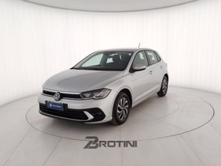 VOLKSWAGEN Polo 1.0 TSI Life DSG 0