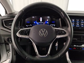 VOLKSWAGEN Polo 1.0 TSI Life DSG 12