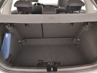 VOLKSWAGEN Polo 1.0 TSI Life DSG 13