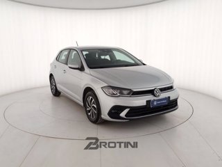 VOLKSWAGEN Polo 1.0 TSI Life DSG 3