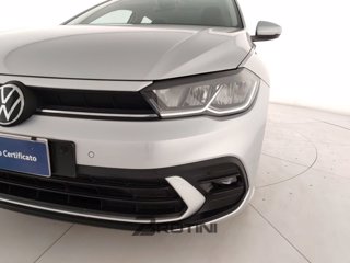 VOLKSWAGEN Polo 1.0 TSI Life DSG 4