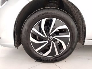 VOLKSWAGEN Polo 1.0 TSI Life DSG 5