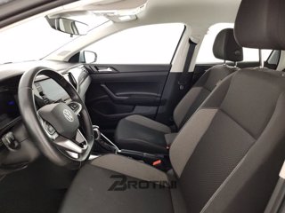 VOLKSWAGEN Polo 1.0 TSI Life DSG 6