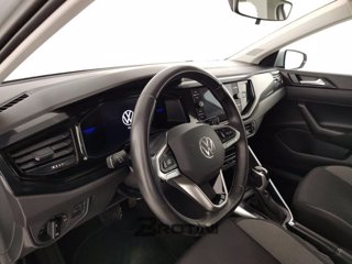 VOLKSWAGEN Polo 1.0 TSI Life DSG 7