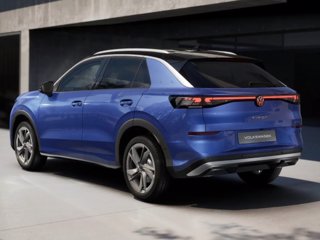 VOLKSWAGEN T-Roc 1.5 eTSI ACT DSG Style 2