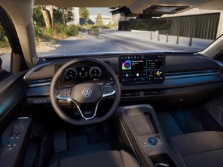 VOLKSWAGEN T-Roc 1.5 eTSI ACT DSG Style 5
