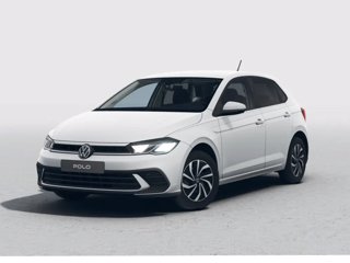 VOLKSWAGEN Polo 1.0 EVO 0