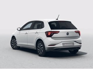 VOLKSWAGEN Polo 1.0 EVO 2